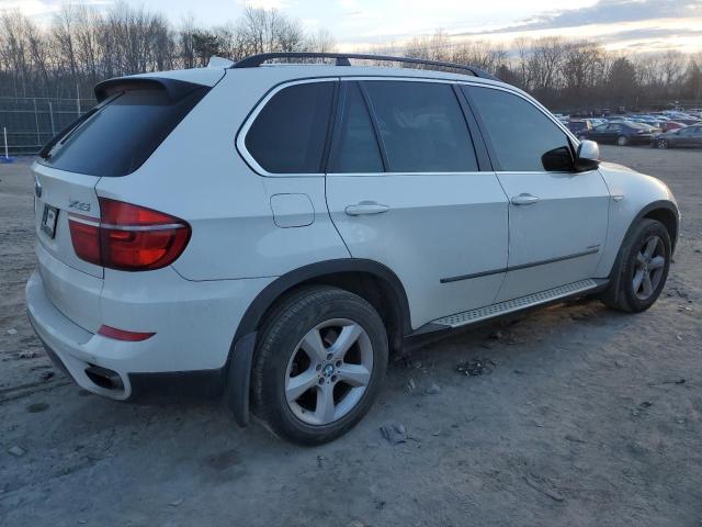 Image 3 of 2012 BMW X5 XDRIVE50I 2012 with VIN 5UXZV8C59CL423854
