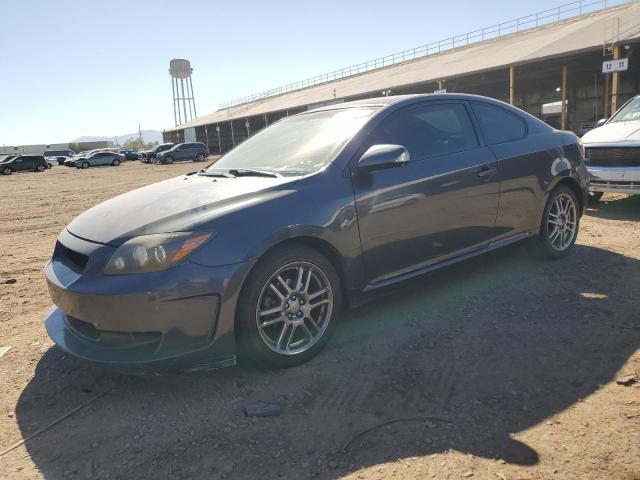 2010 Toyota Scion 2010 image