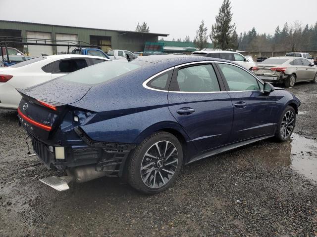 Obraz 3 z 2020 HYUNDAI SONATA SEL PLUS 2020 z VIN 5NPEJ4J21LH013597