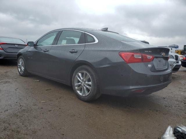 Image 2 of 2017 CHEVROLET MALIBU LT 2017 with VIN 1G1ZE5ST6HF233038