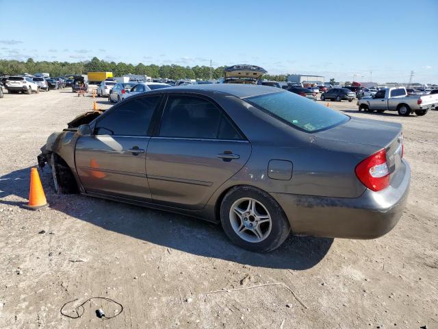 Obraz 2 z 2004 TOYOTA CAMRY LE 2004 z VIN 4T1BE32K04U849467