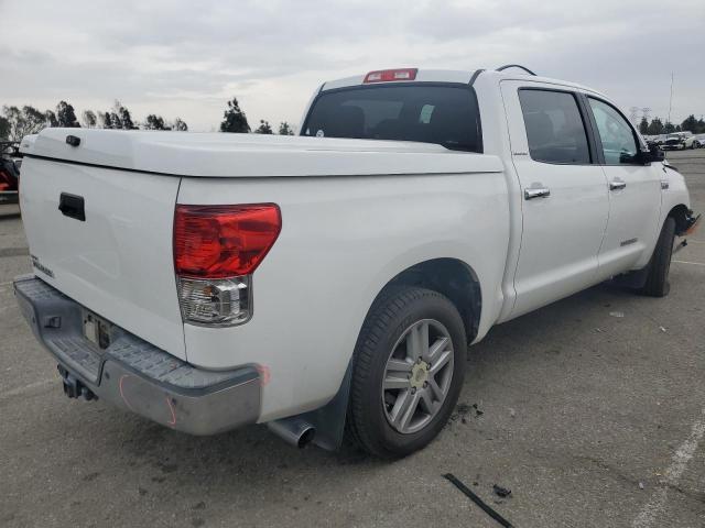 Obraz 3 z 2013 TOYOTA TUNDRA CREWMAX LIMITED 2013 z VIN 5TFFY5F16DX140499