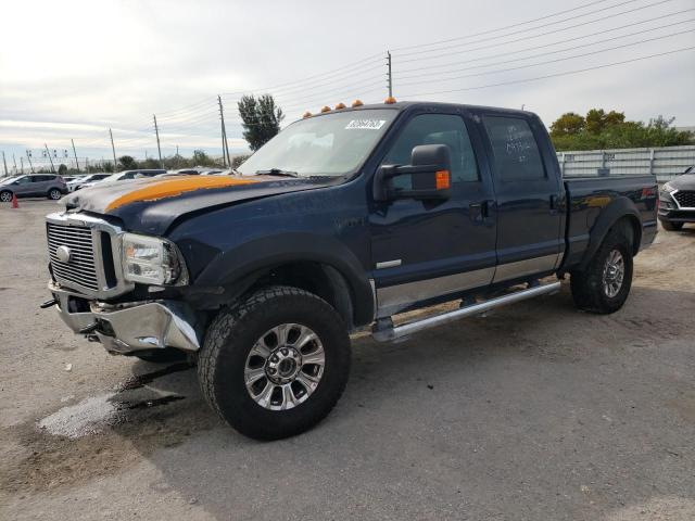 Изображение 2006 FORD F250 SUPER DUTY 2006