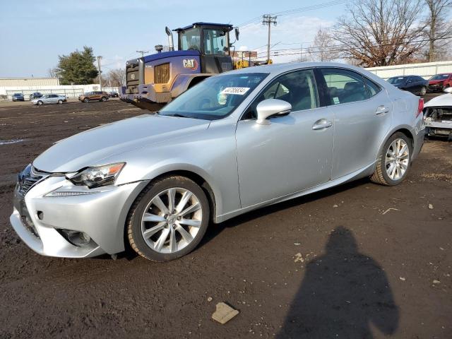 2014 LEXUS IS 250 2014 image