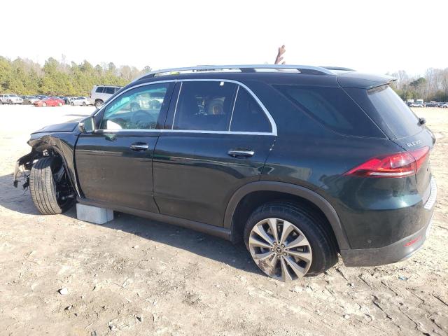 Obraz 2 z 2020 MERCEDES-BENZ GLE 350 4MATIC 2020 z VIN 4JGFB4KE2LA043110