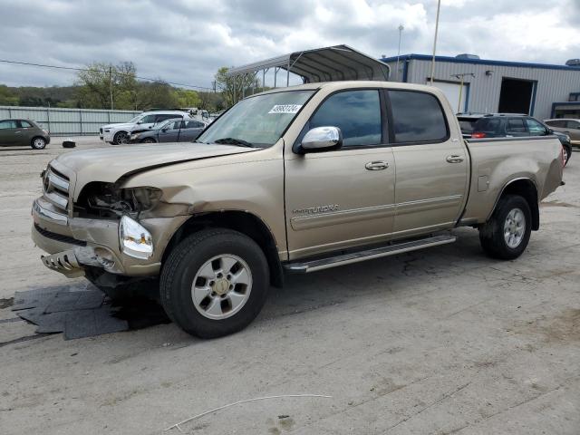 Obraz 1 z 2006 TOYOTA TUNDRA DOUBLE CAB SR5 2006 z VIN 5TBET34186S523461