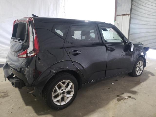 Obraz 3 z 2022 KIA SOUL LX 2022 z VIN KNDJ23AU0N7164297