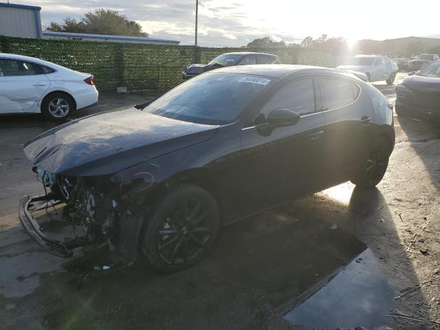 Obraz 1 z 2022 MAZDA 3 PREMIUM PLUS 2022 z VIN JM1BPBNY7N1515822