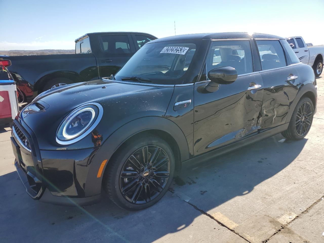 Изображение 2024 MINI COOPER S 2024