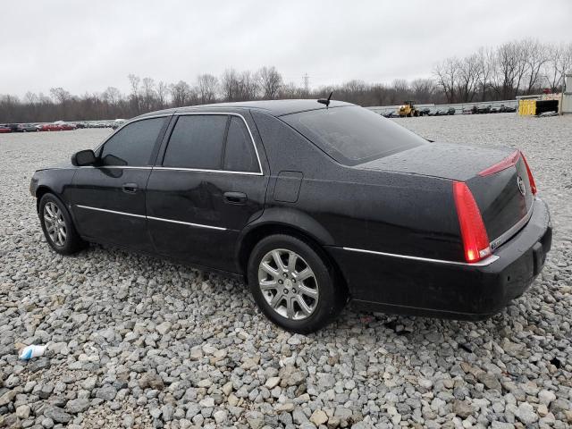 Изображение 2 2008 CADILLAC DTS  2008 с VIN 1G6KD57Y48U148312
