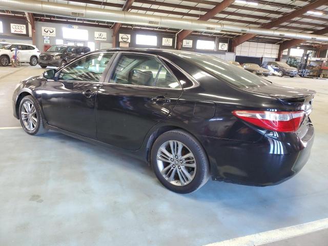 Image 2 of 2016 TOYOTA CAMRY LE 2016 with VIN 4T1BF1FK5GU121126