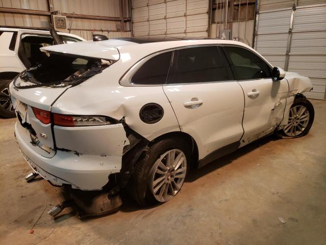 Изображение 3 2020 JAGUAR F-PACE PREMIUM 2020 с VIN SADCJ2FX8LA618891