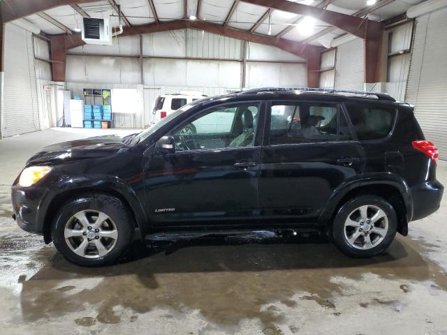 Image 1 of 2010 TOYOTA RAV4 LIMITED 2010 with VIN 2T3DK4DV8AW019126