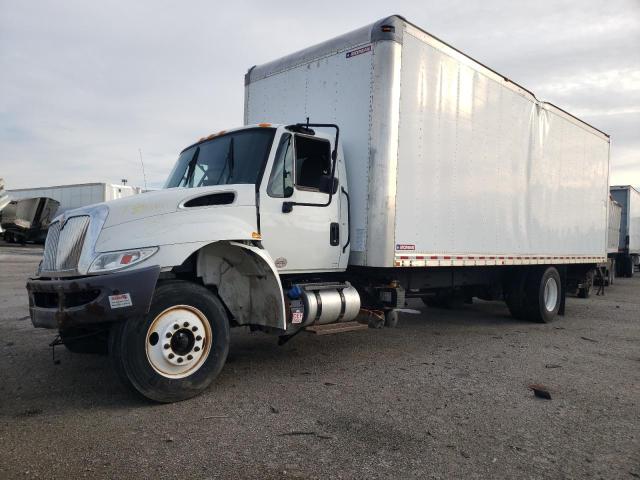 2018 INTERNATIONAL 4000 4300 2018 image