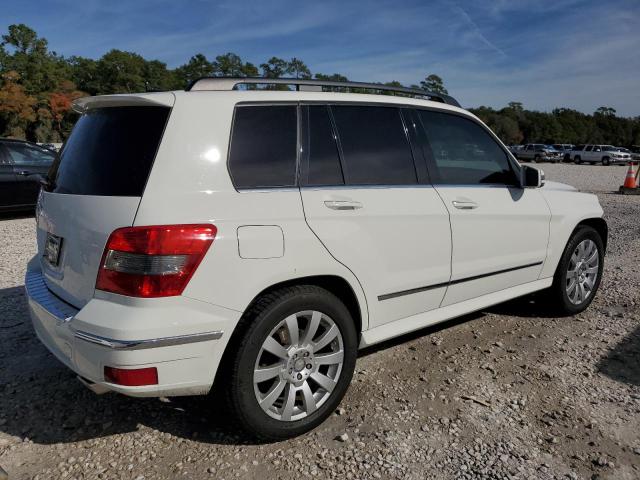 Image 3 of 2012 MERCEDES-BENZ GLK 350 2012 with VIN WDCGG5GB6CF870510