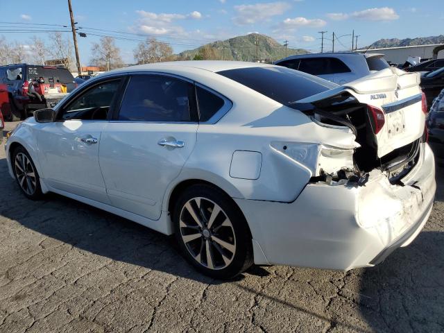 Obraz 2 z 2017 NISSAN ALTIMA 2.5 2017 z VIN 1N4AL3AP4HC263648
