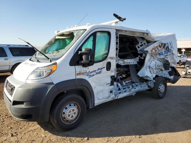 Изображение 2021 RAM PROMASTER 2500 2500 STANDARD 2021