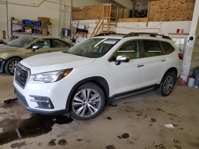 Obraz 2019 SUBARU ASCENT TOURING 2019