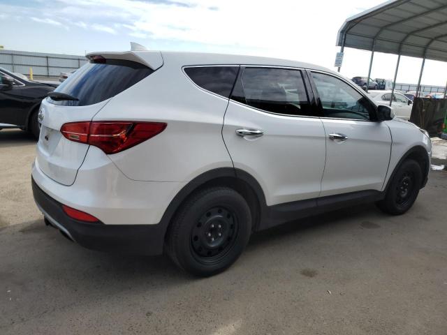 Image 3 of 2014 HYUNDAI SANTA FE SPORT  2014 with VIN 5XYZT3LB6EG154470