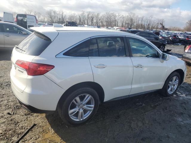 Obraz 3 z 2015 ACURA RDX  2015 z VIN 5J8TB3H32FL000033
