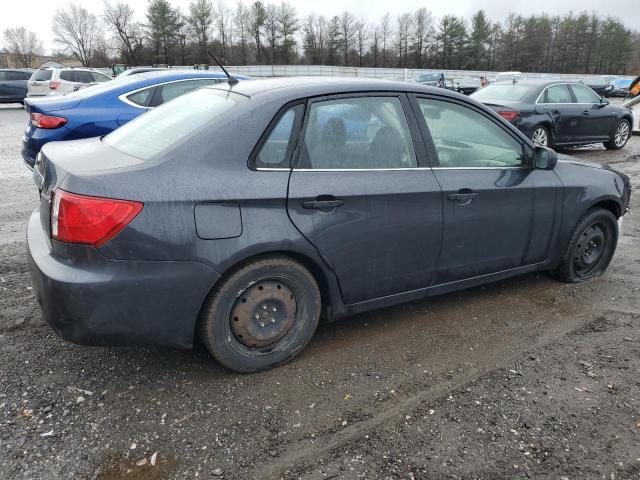 Obraz 3 z 2008 SUBARU IMPREZA 2.5I 2008 z VIN JF1GE61658H511096