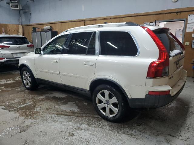 Image 2 of 2009 VOLVO XC90 V8 2009 with VIN YV4CZ852491510741