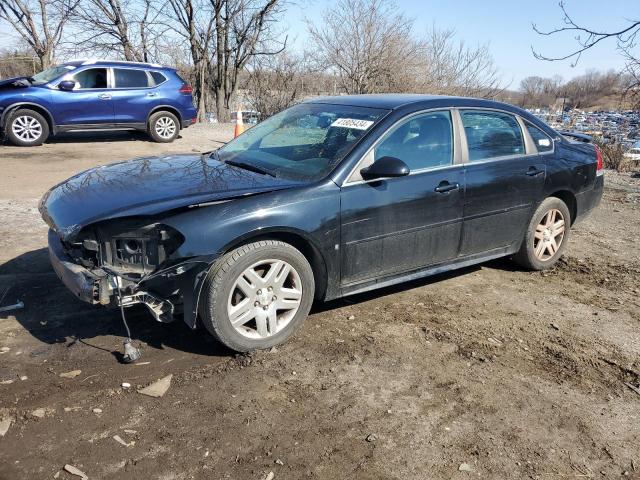 Изображение 2009 CHEVROLET IMPALA 2LT 2009