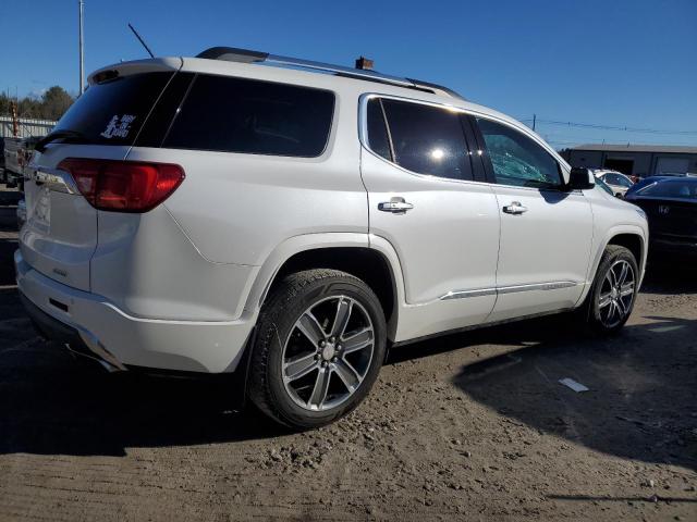 Image 3 of 2019 GMC ACADIA DENALI 2019 with VIN 1GKKNXLS5KZ251387
