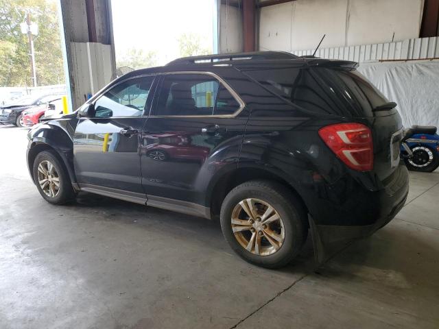 Image 2 of 2016 CHEVROLET EQUINOX LT 2016 with VIN 2GNALCEKXG1171190