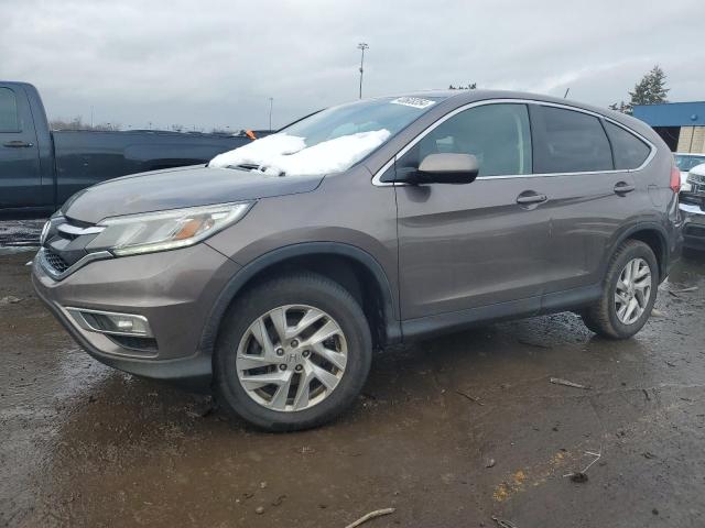 Obraz 1 z 2016 HONDA CR-V EX 2016 z VIN 2HKRM4H51GH617620