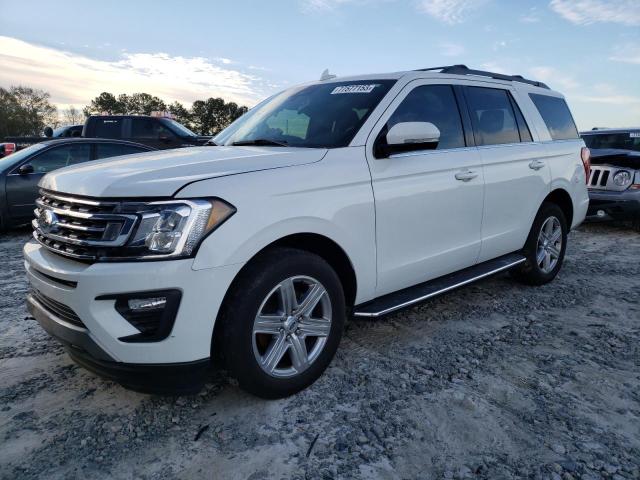 Image 1 of 2021 FORD EXPEDITION XLT 2021 with VIN 1FMJU1HT8MEA28193