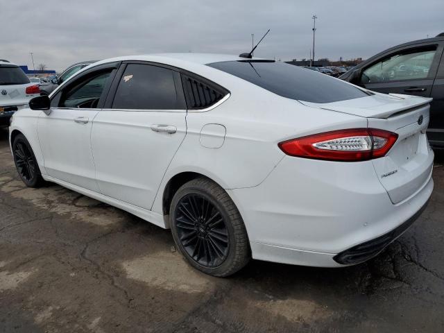 Изображение 2 2014 FORD FUSION SE 2014 с VIN 3FA6P0H94ER103895