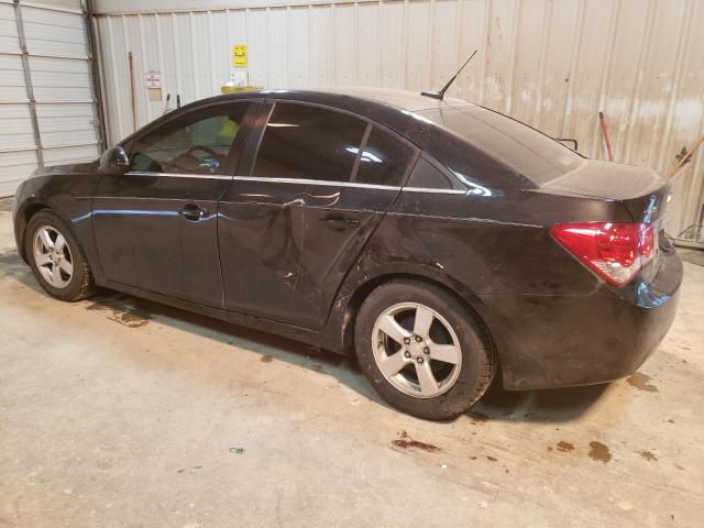 Obraz 2 z 2013 CHEVROLET CRUZE LT 2013 z VIN 1G1PC5SB0D7110666