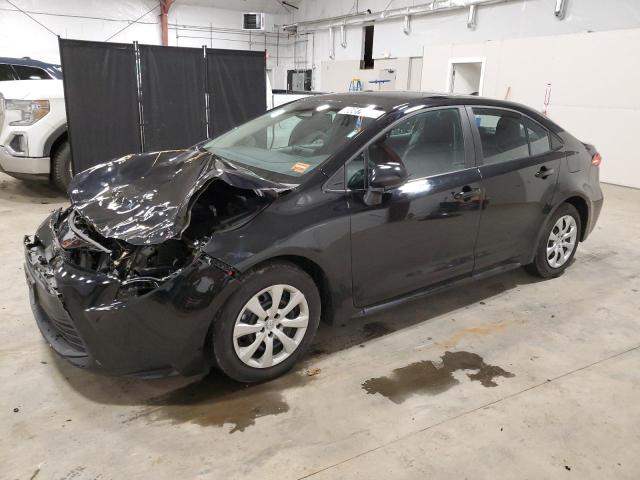 Изображение 1 2023 TOYOTA COROLLA LE 2023 с VIN 5YFB4MDE4PP061359