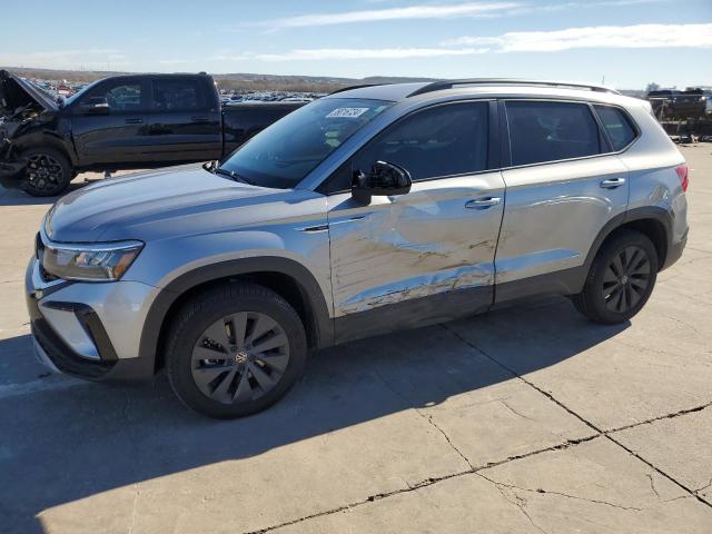 Obraz 1 z 2023 VOLKSWAGEN TAOS S 2023 z VIN 3VVCX7B21PM382337