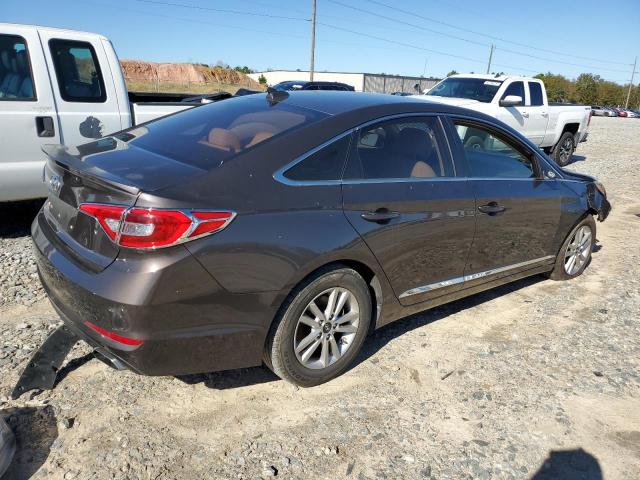 Изображение 3 2017 HYUNDAI SONATA SE 2017 с VIN 5NPE24AF3HH492466