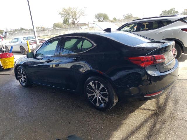 Image 2 of 2015 ACURA TLX TECH 2015 with VIN 19UUB1F59FA017825