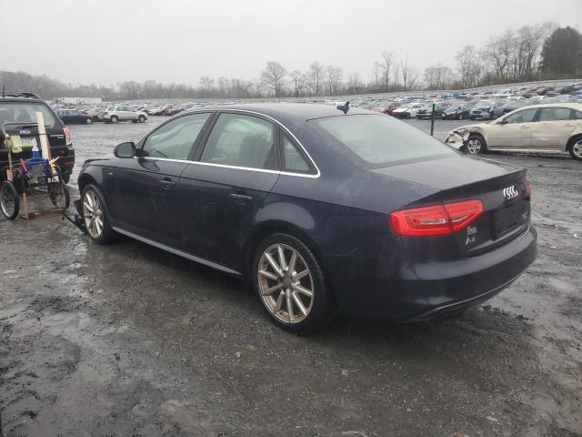 Изображение 2 2015 AUDI A4 PREMIUM PLUS 2015 с VIN WAUFFAFL1FN043853
