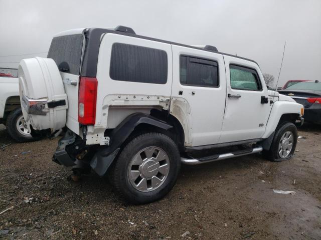 Изображение 3 2007 HUMMER H3  2007 с VIN 5GTDN13E978139886