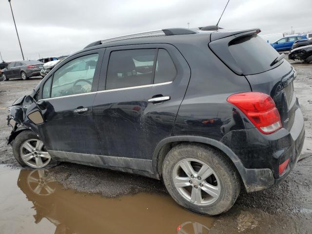 Изображение 2 2017 CHEVROLET TRAX 1LT 2017 с VIN 3GNCJLSB1HL279460
