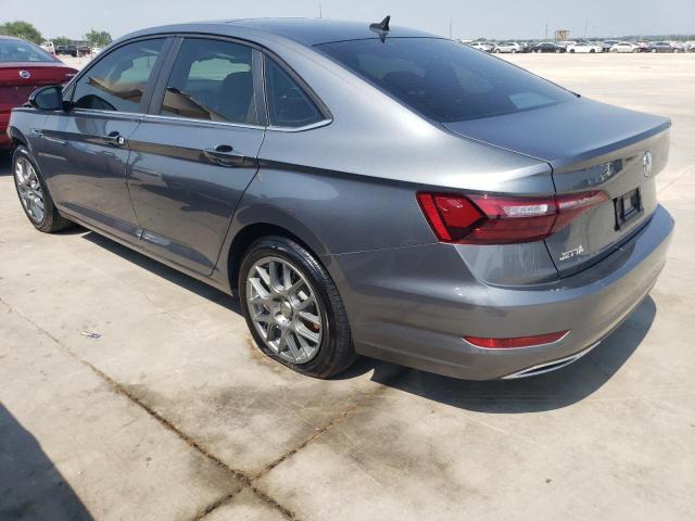 Изображение 2 2020 VOLKSWAGEN JETTA S 2020 с VIN 3VWCB7BU2LM032852