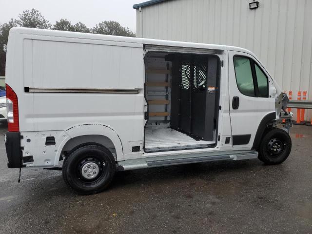 Obraz 3 z 2023 RAM PROMASTER 2500 2500 STANDARD 2023 z VIN 3C6LRVVG9PE550876