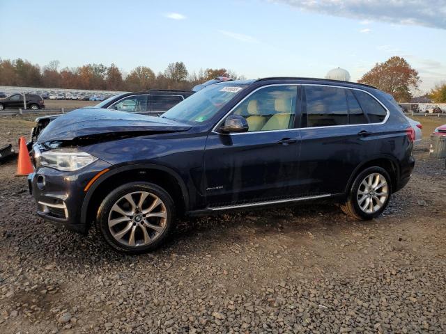 2016 BMW X5 XDRIVE35I 2016 image