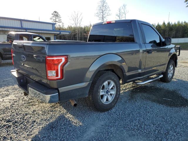 Изображение 3 2016 FORD F150  2016 с VIN 1FTMF1C83GKE91461