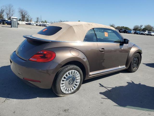 Изображение 3 2014 VOLKSWAGEN BEETLE  2014 с VIN 3VW507AT4EM812734