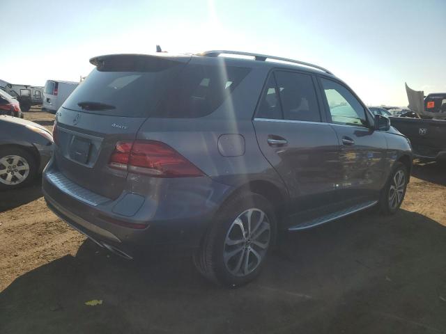 Obraz 3 z 2018 MERCEDES-BENZ GLE 550E 4MATIC 2018 z VIN 4JGDA6DB1JB039789