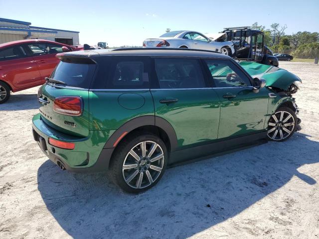 Изображение 3 2024 MINI COOPER S CLUBMAN ALL4 2024 с VIN WMWXJ1C0XR2V24624