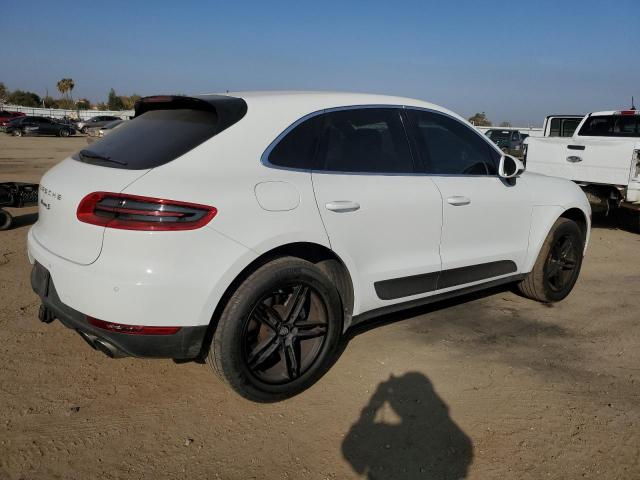Obraz 3 z 2016 PORSCHE MACAN S 2016 z VIN WP1AB2A53GLB42130