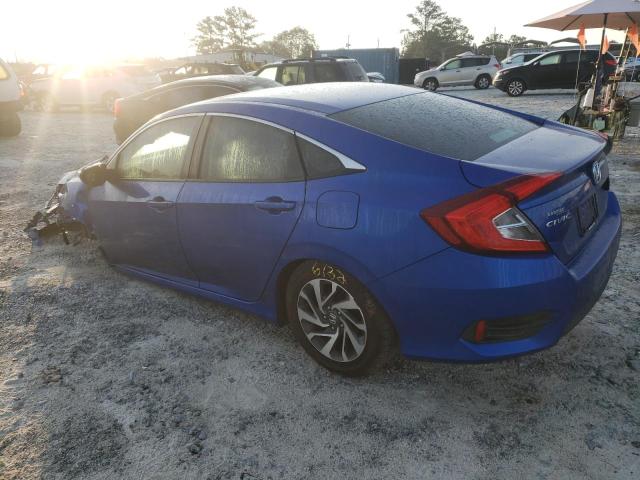 Изображение 2 2016 HONDA CIVIC EX 2016 с VIN 19XFC2F74GE069941