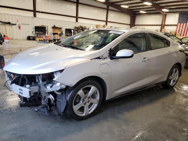 Image 1 of 2017 CHEVROLET VOLT LT 2017 with VIN 1G1RA6S52HU100355